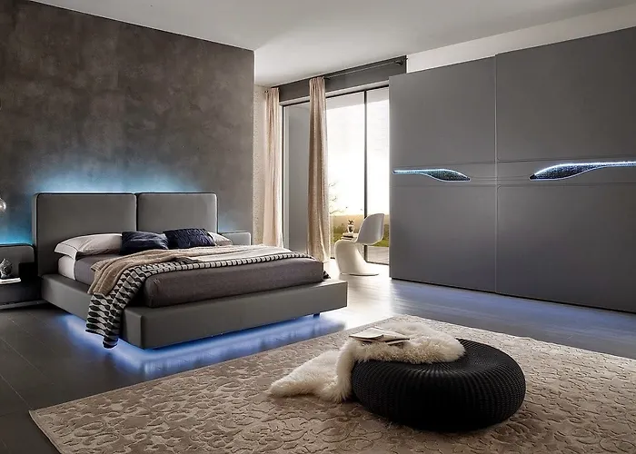 Bed & Breakfast The Attico 4*