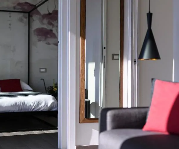 The Attico 4* Florence