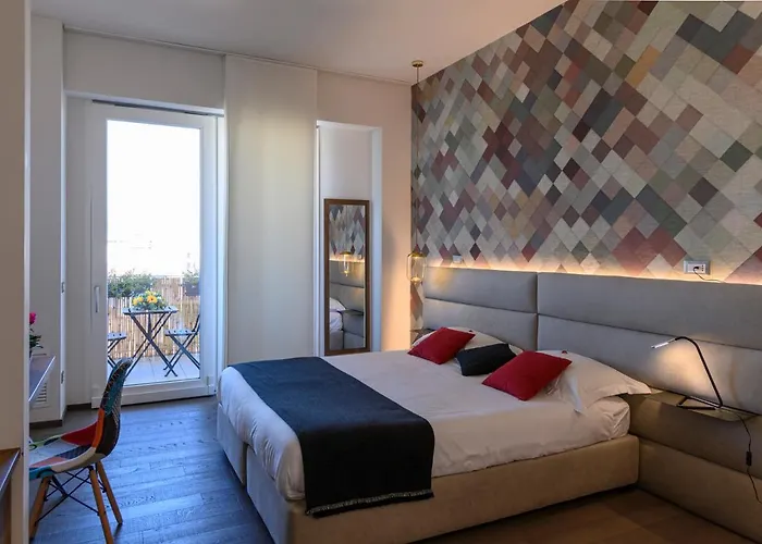 The Attico 4* Florence
