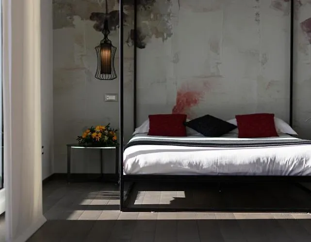 Bed & Breakfast The Attico