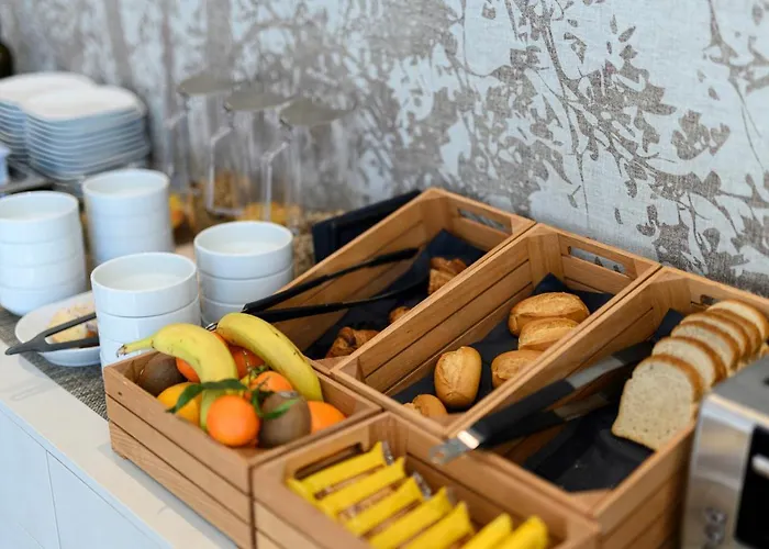 The Attico Bed & Breakfast