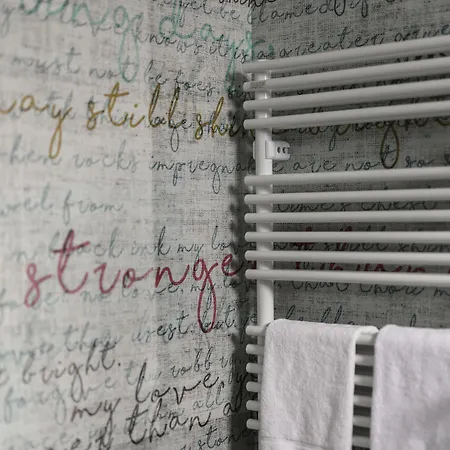 Bed & Breakfast The Attico