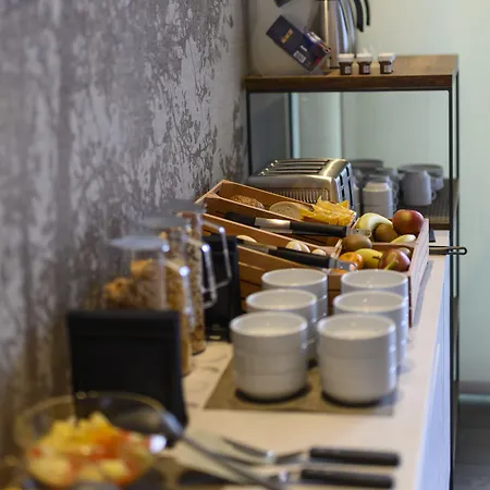 The Attico Bed & Breakfast 4*