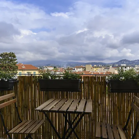 The Attico 4* Firenze