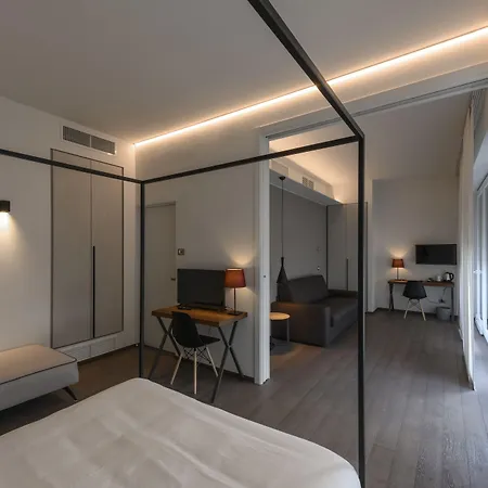 Bed & Breakfast The Attico Firenze