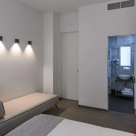 The Attico Bed & Breakfast Firenze