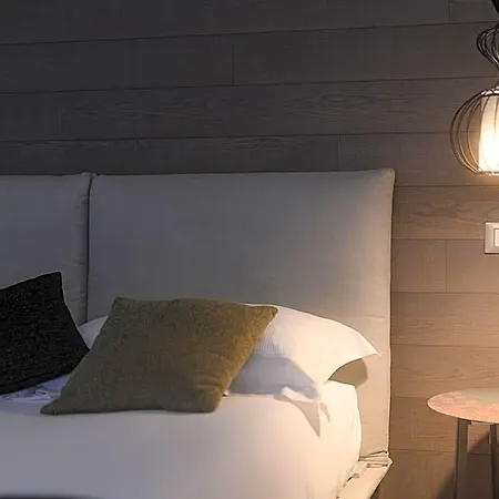Bed & Breakfast The Attico 4*