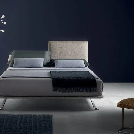 Bed and breakfast The Attico 4*