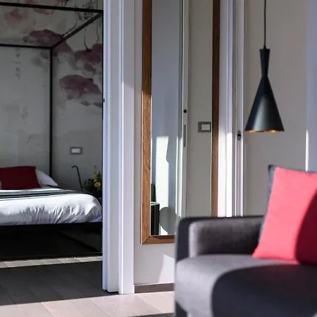 The Attico 4* Florencia