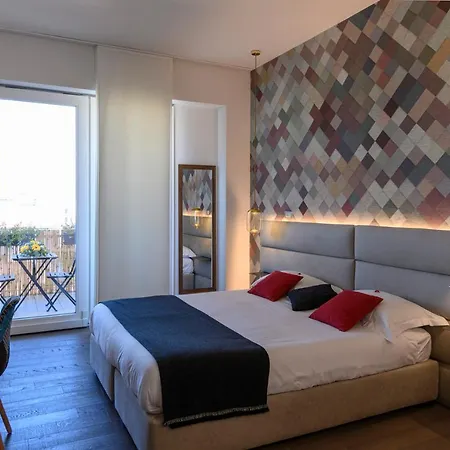 The Attico 4* פירנצה