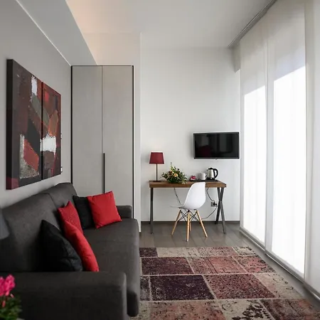 The Attico 4*