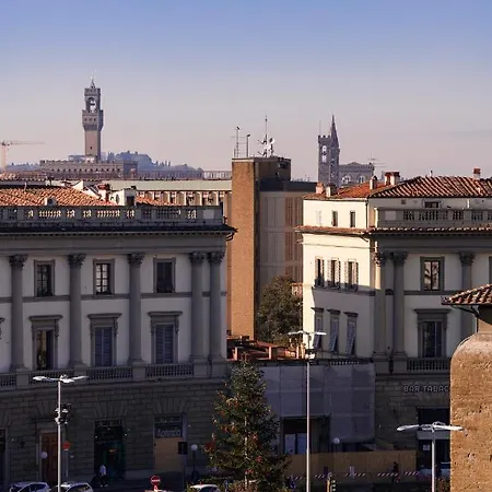 The Attico 4* Florencia