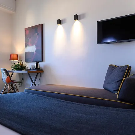 Bed & Breakfast The Attico 4*