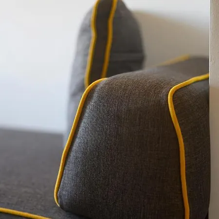 The Attico Bed and breakfast 4*
