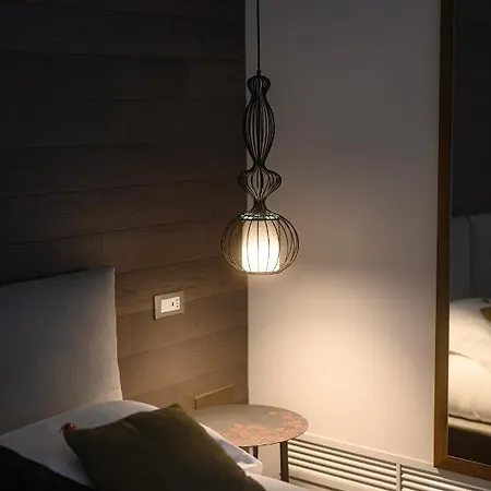 The Attico Bed and breakfast