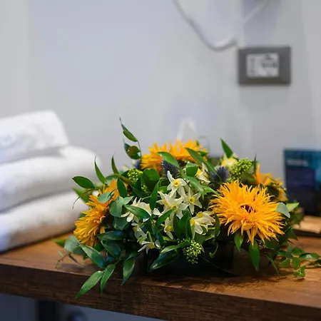 Bed & Breakfast The Attico 4*