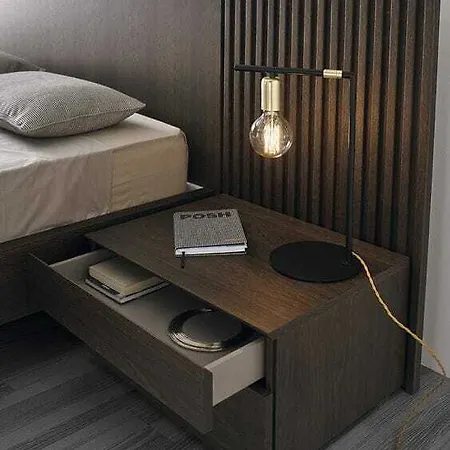 The Attico فندق مبيت وإفطار