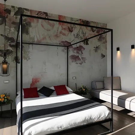 فندق مبيت وإفطار The Attico 4*