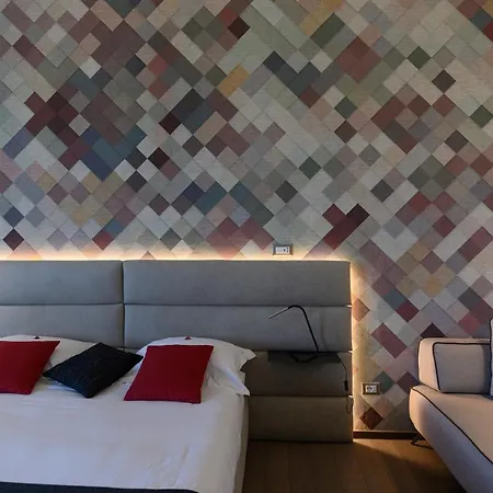 فندق مبيت وإفطار The Attico 4*
