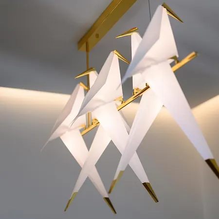 فندق مبيت وإفطار The Attico