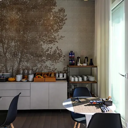 فندق مبيت وإفطار The Attico 4*